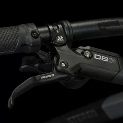 Cube Stereo Hybrid 140 HPC Race 625 Grey´n´chrome -Cube Fahrradladen Stereo Hybrid 140 HPC Race 625 grey n chrome 636102 5