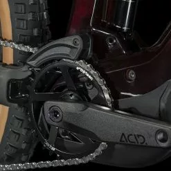 Cube Stereo Hybrid 140 HPC Race 625 Liquidred´n´black -Cube Fahrradladen Stereo Hybrid 140 HPC Race 625 liquidred n black 636112 4