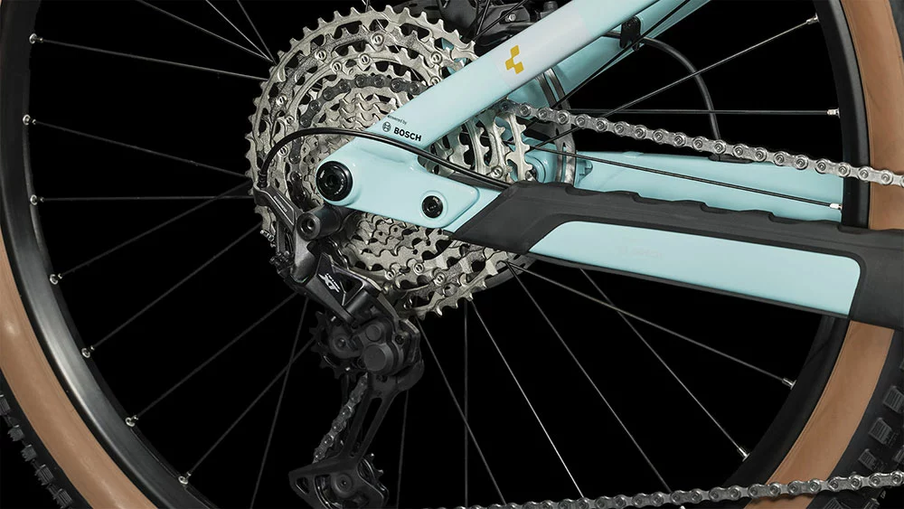 Cube Stereo Hybrid 140 HPC Race 750 Dazzle´n´orange 5 Cube Stereo Hybrid 140 HPC Race 750 Dazzle´n´orange – Bild 5