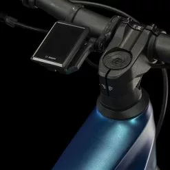 Cube Stereo Hybrid 140 HPC SLT 750 Nebula´n´carbon -Cube Fahrradladen Stereo Hybrid 140 HPC SLT 750 nebula n carbon 636303 2