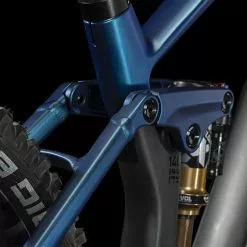 Cube Stereo Hybrid 140 HPC SLT 750 Nebula´n´carbon -Cube Fahrradladen Stereo Hybrid 140 HPC SLT 750 nebula n carbon 636303 3