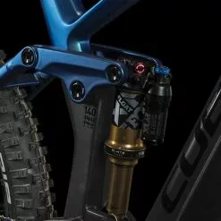 Cube Stereo Hybrid 140 HPC SLT 750 Nebula´n´carbon -Cube Fahrradladen Stereo Hybrid 140 HPC SLT 750 nebula n carbon 636303 4