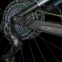 Cube Stereo Hybrid 140 HPC SLT 750 Nebula´n´carbon -Cube Fahrradladen Stereo Hybrid 140 HPC SLT 750 nebula n carbon 636303 5