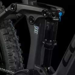 Cube Stereo Hybrid 140 HPC SLX 750 Carbon´n´reflex -Cube Fahrradladen Stereo Hybrid 140 HPC SLX 750 carbon n reflex 636153 4