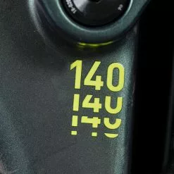 Cube Stereo Hybrid 140 HPC SLX 750 Goblin´n´yellow 11 Cube Stereo Hybrid 140 HPC SLX 750 Goblin´n´yellow -Cube Fahrradladen Stereo Hybrid 140 HPC SLX 750 goblin n yellow 636173 5