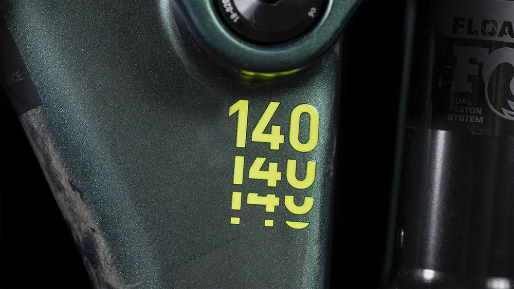 Cube Stereo Hybrid 140 HPC SLX 750 Goblin´n´yellow 6 Cube Stereo Hybrid 140 HPC SLX 750 Goblin´n´yellow – Bild 6