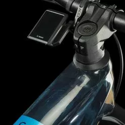 Cube Stereo Hybrid 140 HPC SLX 750 Liquidblue´n´blue -Cube Fahrradladen Stereo Hybrid 140 HPC SLX 750 liquidblue n blue 636163 2