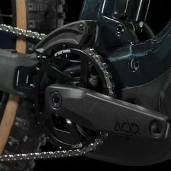 Cube Stereo Hybrid 140 HPC SLX 750 Liquidblue´n´blue -Cube Fahrradladen Stereo Hybrid 140 HPC SLX 750 liquidblue n blue 636163 5