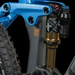 Cube Stereo Hybrid 160 HPC 750 27.5 Actionteam 9 Cube Stereo Hybrid 160 HPC 750 27.5 Actionteam -Cube Fahrradladen Stereo Hybrid 160 HPC Actionteam 750 27 5 actionteam 637253 3