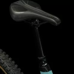 Cube Stereo Hybrid 160 HPC Race 625 27.5 Iceblue´n´black -Cube Fahrradladen Stereo Hybrid 160 HPC Race 625 27 5 iceblue n black 637022 3