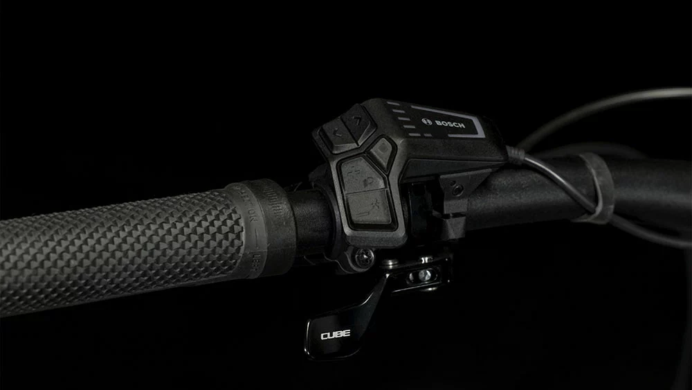 Cube Stereo Hybrid 160 HPC Race 750 27.5 Grey´n´metal 3 Cube Stereo Hybrid 160 HPC Race 750 27.5 Grey´n´metal – Bild 3