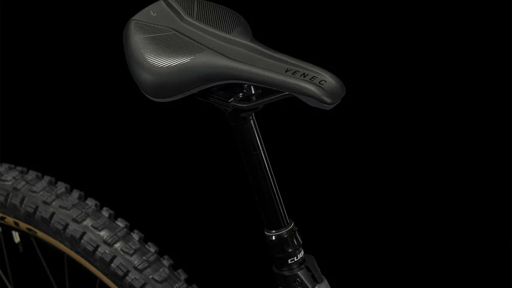 Cube Stereo Hybrid 160 HPC Race 750 27.5 Grey´n´metal 5 Cube Stereo Hybrid 160 HPC Race 750 27.5 Grey´n´metal – Bild 5