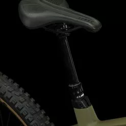 Cube Stereo Hybrid 160 HPC Race 750 27.5 Olive´n´green -Cube Fahrradladen Stereo Hybrid 160 HPC Race 750 27 5 olive n green 637013 4