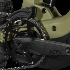 Cube Stereo Hybrid 160 HPC Race 750 27.5 Olive´n´green -Cube Fahrradladen Stereo Hybrid 160 HPC Race 750 27 5 olive n green 637013 5