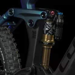 Cube Stereo Hybrid 160 HPC SLT 750 27.5 Nebula´n´carbon -Cube Fahrradladen Stereo Hybrid 160 HPC SLT 750 27 5 nebula n carbon 637303 5