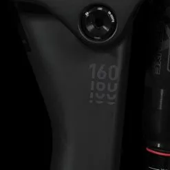 Cube Stereo Hybrid 160 HPC SLX 750 27.5 Carbon´n´reflex 8 Cube Stereo Hybrid 160 HPC SLX 750 27.5 Carbon´n´reflex -Cube Fahrradladen Stereo Hybrid 160 HPC SLX 750 27 5 carbon n reflex 637103 2