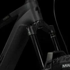 Cube Stereo Hybrid 160 HPC SLX 750 27.5 Carbon´n´reflex -Cube Fahrradladen Stereo Hybrid 160 HPC SLX 750 27 5 carbon n reflex 637103 3