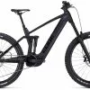 Cube Stereo Hybrid 160 HPC SLX 750 27.5 Carbon´n´reflex