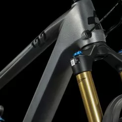 Cube Stereo ONE22 HPC SLT 29 Prizmsilver´n´grey -Cube Fahrradladen Stereo ONE22 HPC SLT 29 prizmsilver n grey 653400 4