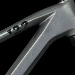 Cube Stereo ONE22 HPC SLT 29 Prizmsilver´n´grey -Cube Fahrradladen Stereo ONE22 HPC SLT 29 prizmsilver n grey 653400 5