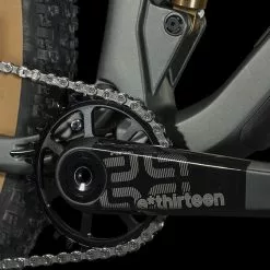 Cube Stereo ONE22 HPC SLT 29 Prizmsilver´n´grey -Cube Fahrradladen Stereo ONE22 HPC SLT 29 prizmsilver n grey 653400 7