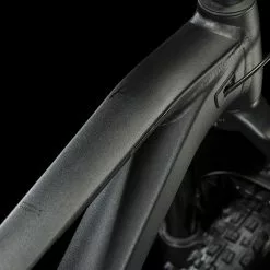 Cube Stereo ONE77 Pro 29 Black Anodized -Cube Fahrradladen Stereo ONE77 Pro 29 black anodized 656100 3