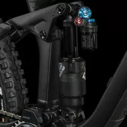 Cube Stereo ONE77 Pro 29 Black Anodized -Cube Fahrradladen Stereo ONE77 Pro 29 black anodized 656100 4