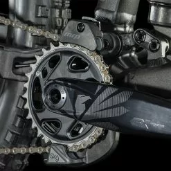 Cube Stereo ONE77 Pro 29 Black Anodized -Cube Fahrradladen Stereo ONE77 Pro 29 black anodized 656100 5