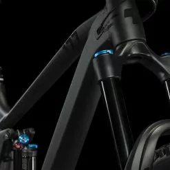 Cube Stereo ONE77 Pro 29 Black Anodized -Cube Fahrradladen Stereo ONE77 Pro 29 black anodized 656100 6
