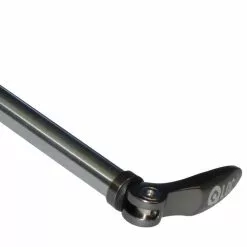 SUNTOUR Q-LOC 2 Steckachse Komplett