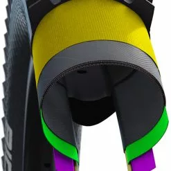 Schwalbe Magic Mary Evo Super Gravity 26" Addix E-25 Faltreifen -Cube Fahrradladen SuperGravity