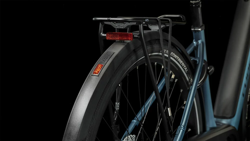 Cube Supreme Hybrid EXC 500 Easy Entry Blue´n´black 3 Cube Supreme Hybrid EXC 500 Easy Entry Blue´n´black – Bild 3