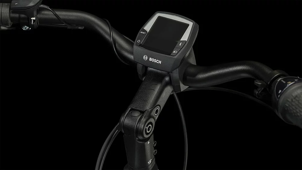 Cube Supreme Hybrid EXC 500 Easy Entry Flashwhite´n´black 2 Cube Supreme Hybrid EXC 500 Easy Entry Flashwhite´n´black – Bild 2