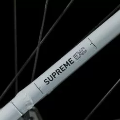 Cube Supreme Hybrid EXC 500 Easy Entry Flashwhite´n´black 8 Cube Supreme Hybrid EXC 500 Easy Entry Flashwhite´n´black -Cube Fahrradladen Supreme Hybrid EXC 500 Easy Entry flashwhite n black 632241 2