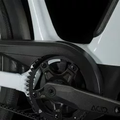 Cube Supreme Hybrid EXC 500 Easy Entry Flashwhite´n´black 9 Cube Supreme Hybrid EXC 500 Easy Entry Flashwhite´n´black -Cube Fahrradladen Supreme Hybrid EXC 500 Easy Entry flashwhite n black 632241 3