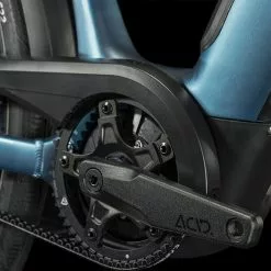 Cube Supreme Hybrid EXC 625 Easy Entry Blue´n´black 9 Cube Supreme Hybrid EXC 625 Easy Entry Blue´n´black -Cube Fahrradladen Supreme Hybrid EXC 625 Easy Entry blue n black 632252 3