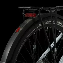 Cube Supreme Hybrid EXC 625 Easy Entry Flashwhite´n´black -Cube Fahrradladen Supreme Hybrid EXC 625 Easy Entry flashwhite n black 632242 5