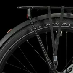 Cube Supreme Hybrid ONE 400 Easy Entry Grey´n´grey 9 Cube Supreme Hybrid ONE 400 Easy Entry Grey´n´grey -Cube Fahrradladen Supreme Hybrid ONE 400 Easy Entry grey n grey 632050 5