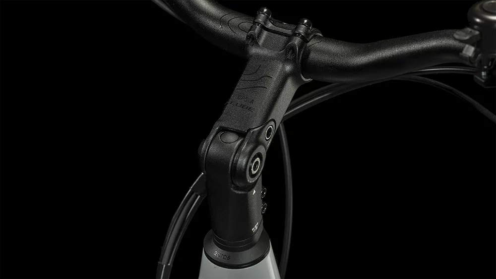 Cube Supreme Hybrid ONE 400 Easy Entry Grey´n´grey 5 Cube Supreme Hybrid ONE 400 Easy Entry Grey´n´grey – Bild 5