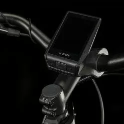 Cube Supreme Hybrid SLT 625 Easy Entry Midnight´n´black 9 Cube Supreme Hybrid SLT 625 Easy Entry Midnight´n´black -Cube Fahrradladen Supreme Hybrid SLT 625 Easy Entry midnight n black 632322 3