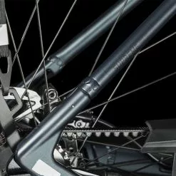 Cube Supreme Hybrid SLT 625 Easy Entry Midnight´n´black 11 Cube Supreme Hybrid SLT 625 Easy Entry Midnight´n´black -Cube Fahrradladen Supreme Hybrid SLT 625 Easy Entry midnight n black 632322 5