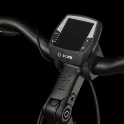 Cube Supreme RT Hybrid EXC 500 Easy Entry Blue´n´black -Cube Fahrradladen Supreme RT Hybrid EXC 500 Easy Entry blue n black 632271 2