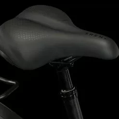 Cube Supreme RT Hybrid EXC 500 Easy Entry Blue´n´black -Cube Fahrradladen Supreme RT Hybrid EXC 500 Easy Entry blue n black 632271 4