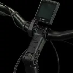 Cube Supreme RT Hybrid Pro 500 Easy Entry Flashgrey´n´black -Cube Fahrradladen Supreme RT Hybrid Pro 500 Easy Entry flashgrey n black 632151 4