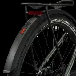 Cube Supreme RT Hybrid Pro 500 Easy Entry Flashgrey´n´black -Cube Fahrradladen Supreme RT Hybrid Pro 500 Easy Entry flashgrey n black 632151 5