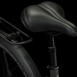 Cube Supreme RT Hybrid Pro 625 Easy Entry Flashgrey´n´black -Cube Fahrradladen Supreme RT Hybrid Pro 625 Easy Entry flashgrey n black 3