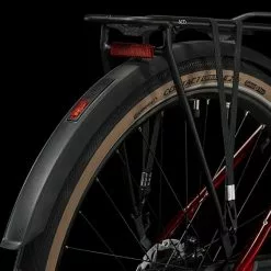 Cube Supreme RT Hybrid Pro 625 Easy Entry Red´n´black 10 Cube Supreme RT Hybrid Pro 625 Easy Entry Red´n´black -Cube Fahrradladen Supreme RT Hybrid Pro 625 Easy Entry red n black 4