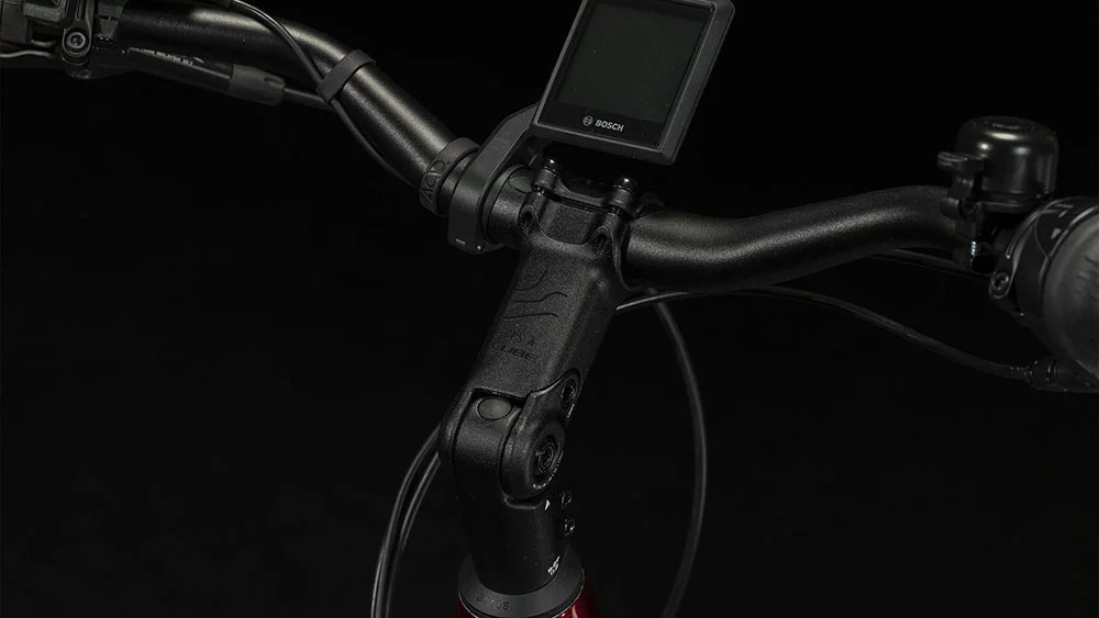 Cube Supreme RT Hybrid Pro 625 Easy Entry Red´n´black 6 Cube Supreme RT Hybrid Pro 625 Easy Entry Red´n´black – Bild 6