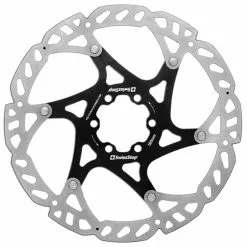 SWISSSTOP CATALYST Pro 6-Loch Bremsscheibe 6 SWISSSTOP CATALYST Pro 6-Loch Bremsscheibe -Cube Fahrradladen SwissStop CATALYST 6 Loch Bremsscheibe P100005008 3