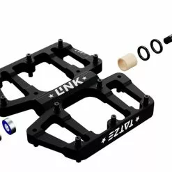 Tatze Link MTB Plattformpedale -Cube Fahrradladen TATZE LINK 9120106700114 6